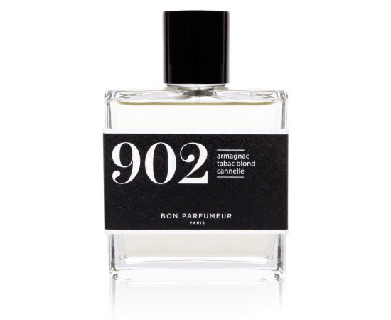 Купить Аромат Bon Parfumeur 902 Armagnac Tabac Blond Cannelle Парфюмерная вода