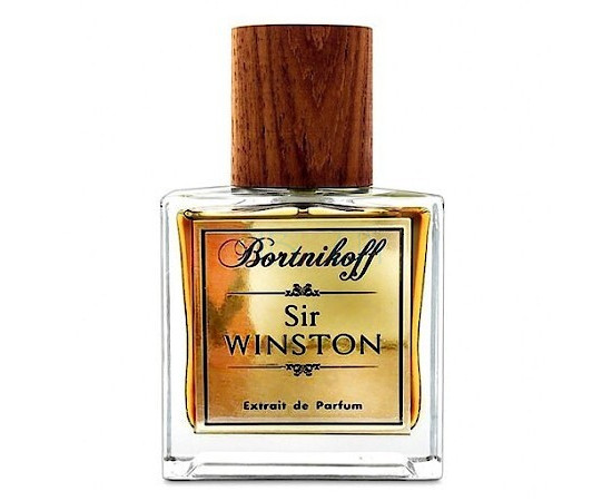 Купить Аромат Bortnikoff Sir Winston Духи / Экстракт