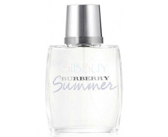 Купить Аромат Burberry Burberry Summer For Men Туалетная вода