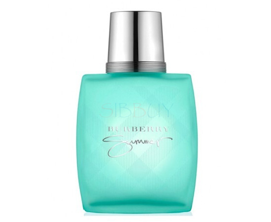 Купить Аромат Burberry Burberry Summer For Men (2013) Туалетная вода