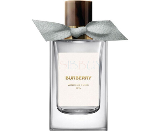 Купить Аромат Burberry Windsor Tonic Парфюмерная вода