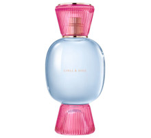 Аромат Bvlgari Allegra Chill & Sole Парфюмерная вода