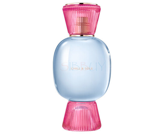 Купить Аромат Bvlgari Allegra Chill & Sole Парфюмерная вода
