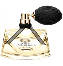 Аромат Bvlgari Mon Jasmin Noir L'Elixir Парфюмерная вода