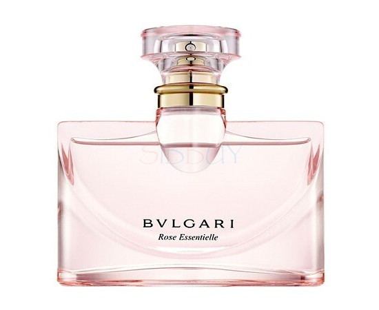 Купить Аромат Bvlgari Rose Essentielle Eau de Toilette Rosee Туалетная вода