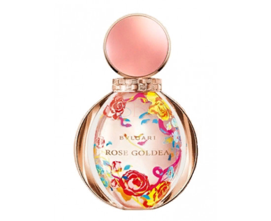 Купить Аромат Bvlgari Rose Goldea Limited Edition 2018 Парфюмерная вода