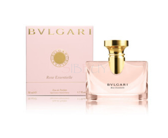 Купить Аромат Bvlgari Rose Essentielle Eau de Toilette Rosee Туалетная вода