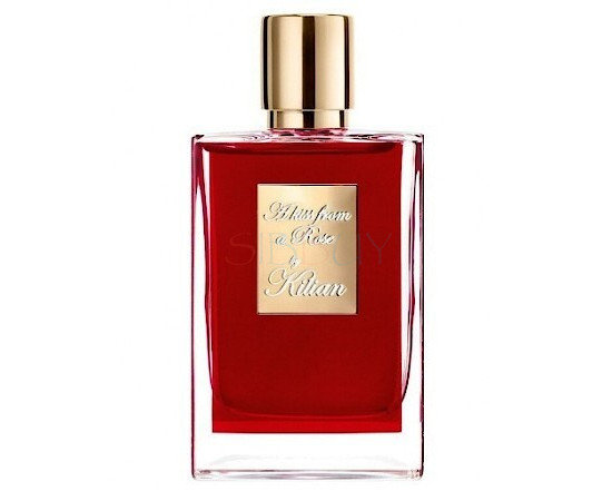 Купить Аромат Kilian Paris A Kiss from a Rose Парфюмерная вода