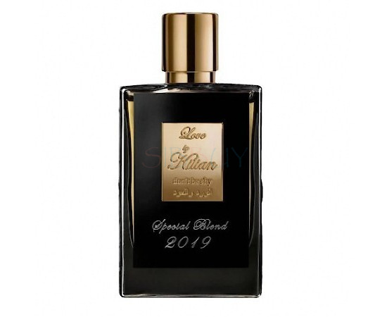 Купить Аромат Kilian Paris Love, don't be shy Special Blend 2019 Парфюмерная вода
