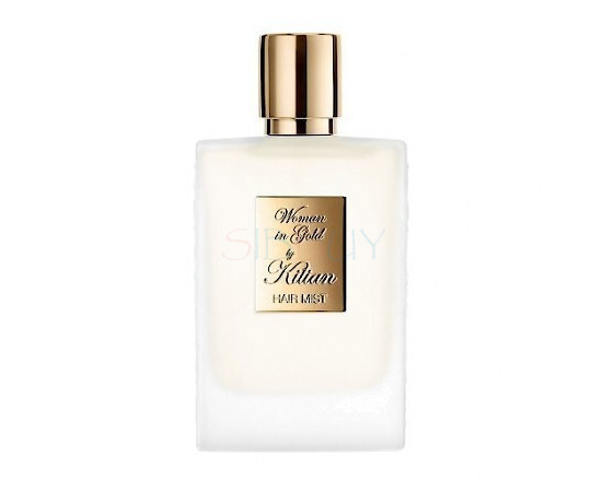 Купить Аромат Kilian Paris Woman In Gold Hair Mist Ароматная дымка