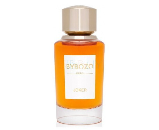 Купить Аромат ByBozo Joker Парфюмерная вода