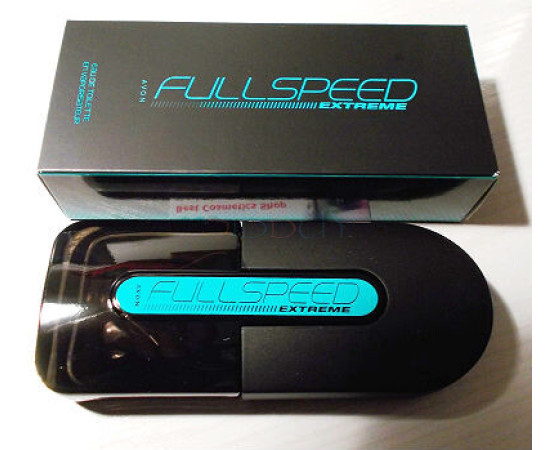 Купить Аромат Avon Full Speed Extreme Туалетная вода