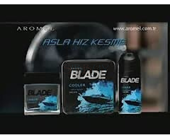 Купить Аромат Blade Cooler Туалетная вода