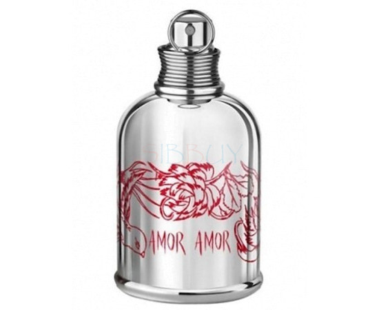 Купить Аромат Cacharel Amor Amor by Lili Choi Туалетная вода