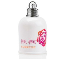 Аромат Cacharel Amor Amor Sunrise Туалетная вода