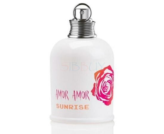 Купить Аромат Cacharel Amor Amor Sunrise Туалетная вода