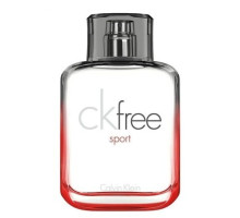 Аромат Calvin Klein CK Free Sport Туалетная вода
