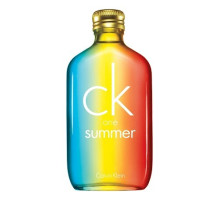 Аромат Calvin Klein CK One Summer (2011) Туалетная вода
