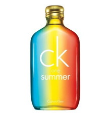 Аромат Calvin Klein CK One Summer (2011) Туалетная вода