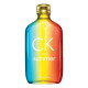 Купить Аромат Calvin Klein CK One Summer (2011) Туалетная вода
