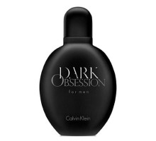 Аромат Calvin Klein Dark Obsession Туалетная вода