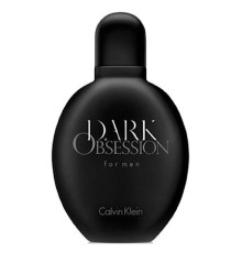 Аромат Calvin Klein Dark Obsession Туалетная вода