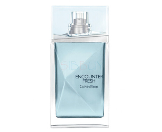Купить Аромат Calvin Klein Encounter Fresh Туалетная вода