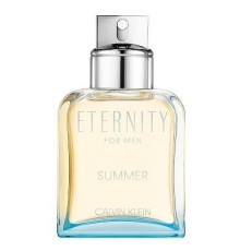 Аромат Calvin Klein Eternity Summer 2019 For Men Туалетная вода