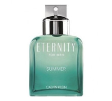 Аромат Calvin Klein Eternity Summer 2020 For Men Туалетная вода