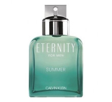 Аромат Calvin Klein Eternity Summer 2020 For Men Туалетная вода