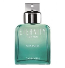 Аромат Calvin Klein Eternity Summer 2020 For Men Туалетная вода