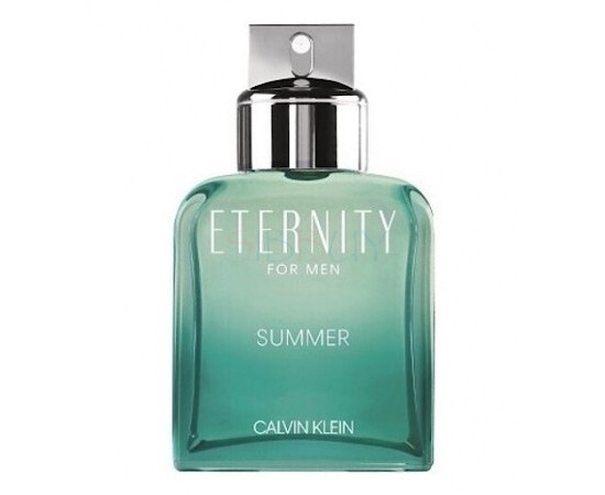 Купить Аромат Calvin Klein Eternity Summer 2020 For Men Туалетная вода