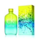 Купить Аромат Calvin Klein CK One Summer (2009) Туалетная вода