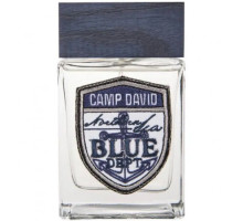Аромат Camp David Blue Туалетная вода