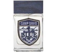 Аромат Camp David Blue Туалетная вода