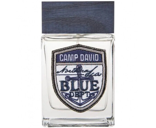 Купить Аромат Camp David Blue Туалетная вода