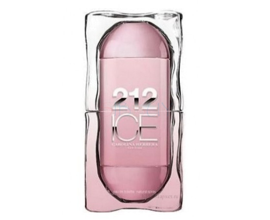 Купить Аромат Carolina Herrera 212 Ice Туалетная вода