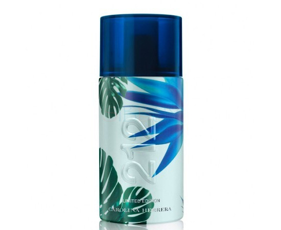 Купить Аромат Carolina Herrera 212 Surf for Him Туалетная вода