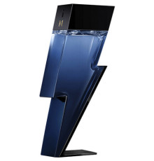 Аромат Carolina Herrera Bad Boy Cobalt Парфюмерная вода