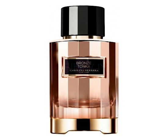 Купить Аромат Carolina Herrera Bronze Tonka Парфюмерная вода