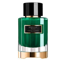 Аромат Carolina Herrera Emerald Musk Парфюмерная вода