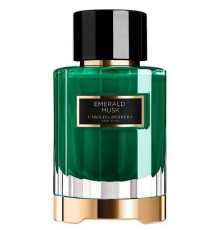 Аромат Carolina Herrera Emerald Musk Парфюмерная вода