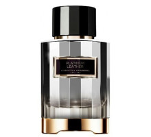 Аромат Carolina Herrera Platinum Leather Парфюмерная вода