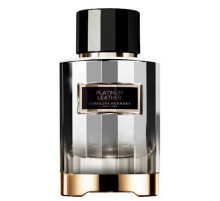 Аромат Carolina Herrera Platinum Leather Парфюмерная вода