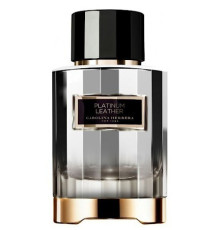 Аромат Carolina Herrera Platinum Leather Парфюмерная вода