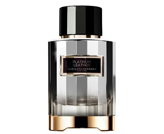 Купить Аромат Carolina Herrera Platinum Leather Парфюмерная вода