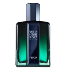 Аромат Caron Pour Un Homme de Caron 2022 Парфюмерная вода