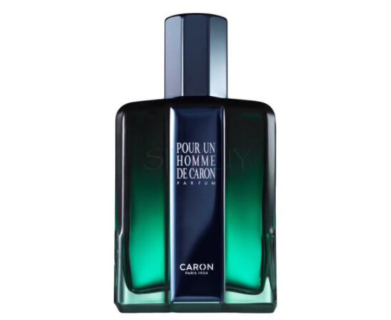 Купить Аромат Caron Pour Un Homme de Caron 2022 Парфюмерная вода
