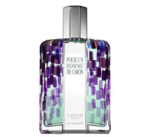 Аромат Caron Pour Un Homme De Caron X Nathanael Koffi Туалетная вода