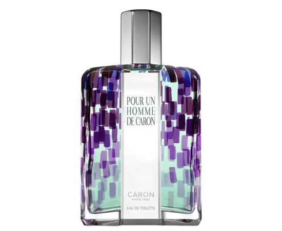 Купить Аромат Caron Pour Un Homme De Caron X Nathanael Koffi Туалетная вода